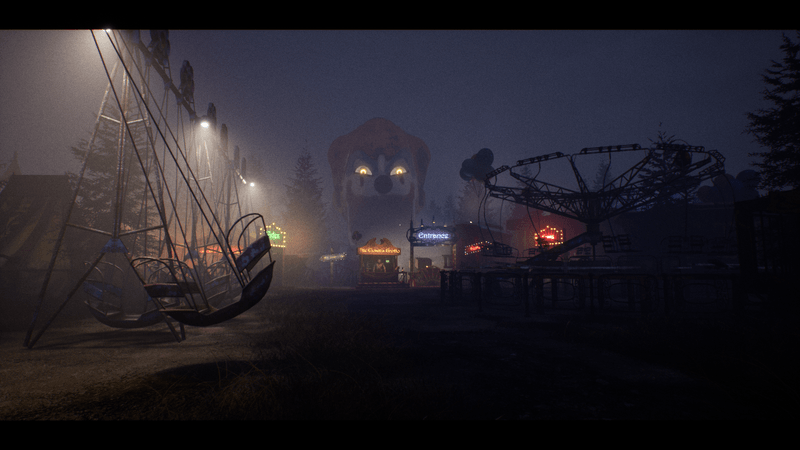 Se anuncia Dollhouse: Behind the Broken Mirror y llegará a PlayStation 5 Se anuncia Dollhouse: Behind the Broken Mirror y llegará a PlayStation 5