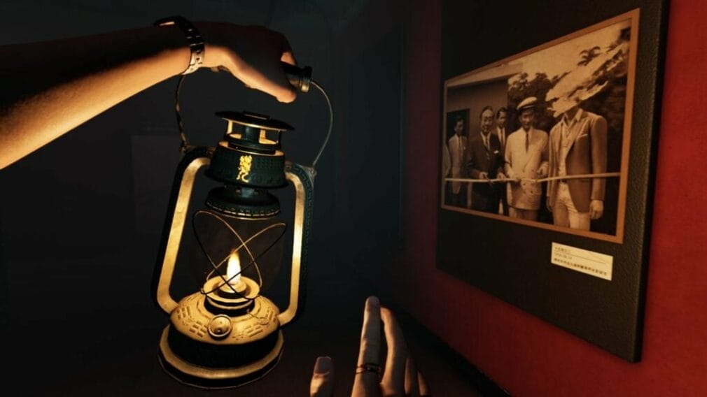 Anunciado The Bridge Curse 2: The Extrication, la secuela del juego de terror psicológico