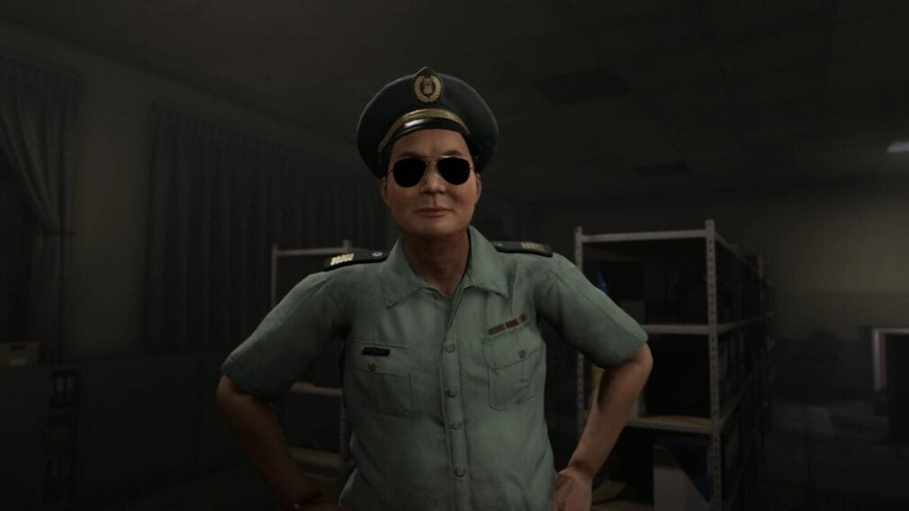 Anunciado The Bridge Curse 2: The Extrication, la secuela del juego de terror psicológico