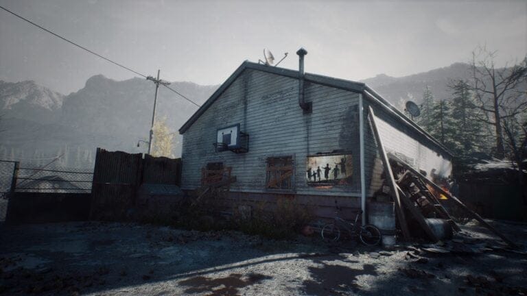 Nueva información de Terminator: Survivors