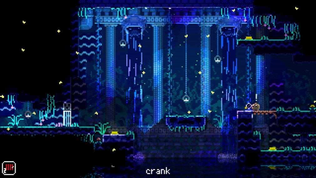 Animal Well, el Metroidvania inquietante y de fantasía, se lanza el 9 de mayo Animal Well, el Metroidvania inquietante y de fantasía, se lanza el 9 de mayo