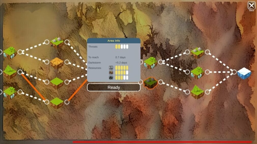 Sunsoft anuncia para PC Ark of Charon, el juego de simulación y estrategia Sunsoft anuncia para PC Ark of Charon, el juego de simulación y estrategia