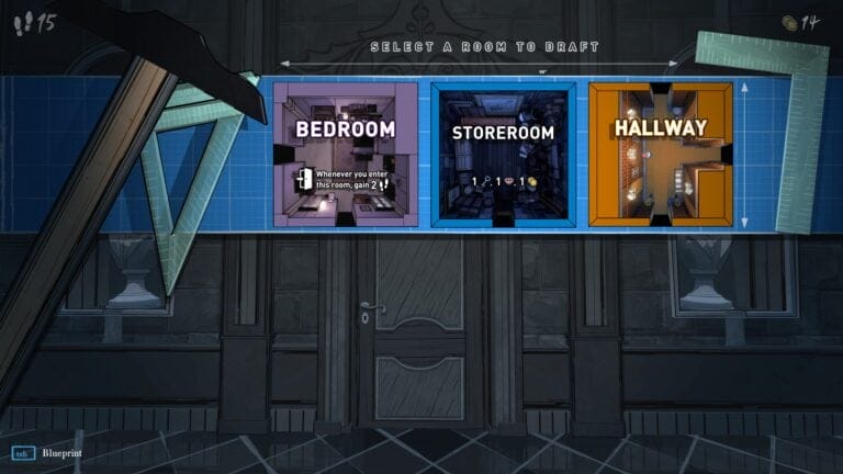 Raw Fury publicará Blue Prince