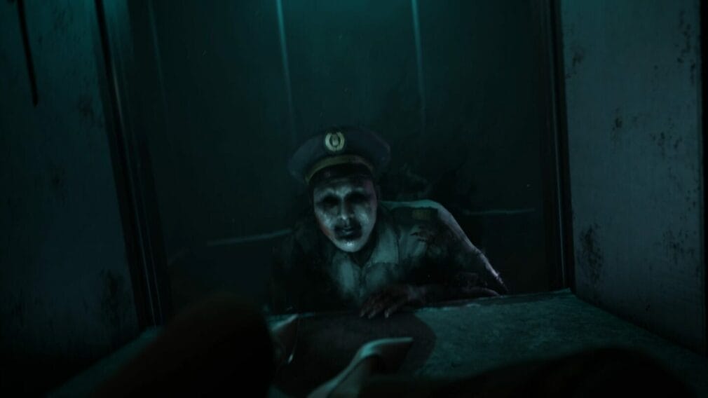 Anunciado The Bridge Curse 2: The Extrication, la secuela del juego de terror psicológico