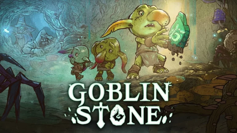 Análisis: Goblin Stone