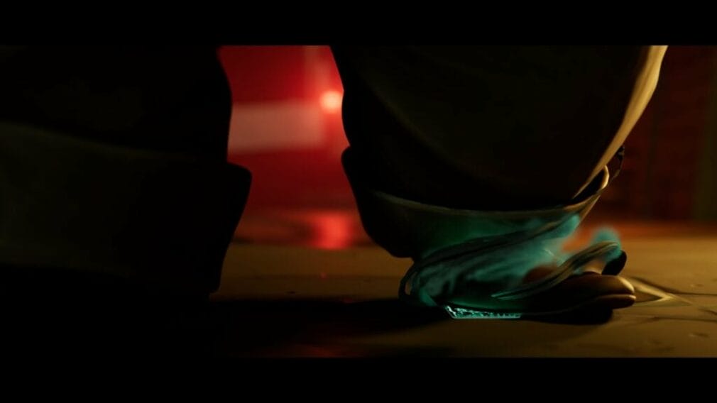 Sleight of Hand, el juego táctico y de sigilo, es anunciado para Xbox Series y PC Sleight of Hand, el juego táctico y de sigilo, es anunciado para Xbox Series y PC