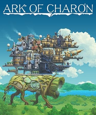 Sunsoft anuncia para PC Ark of Charon, el juego de simulación y estrategia Sunsoft anuncia para PC Ark of Charon, el juego de simulación y estrategia