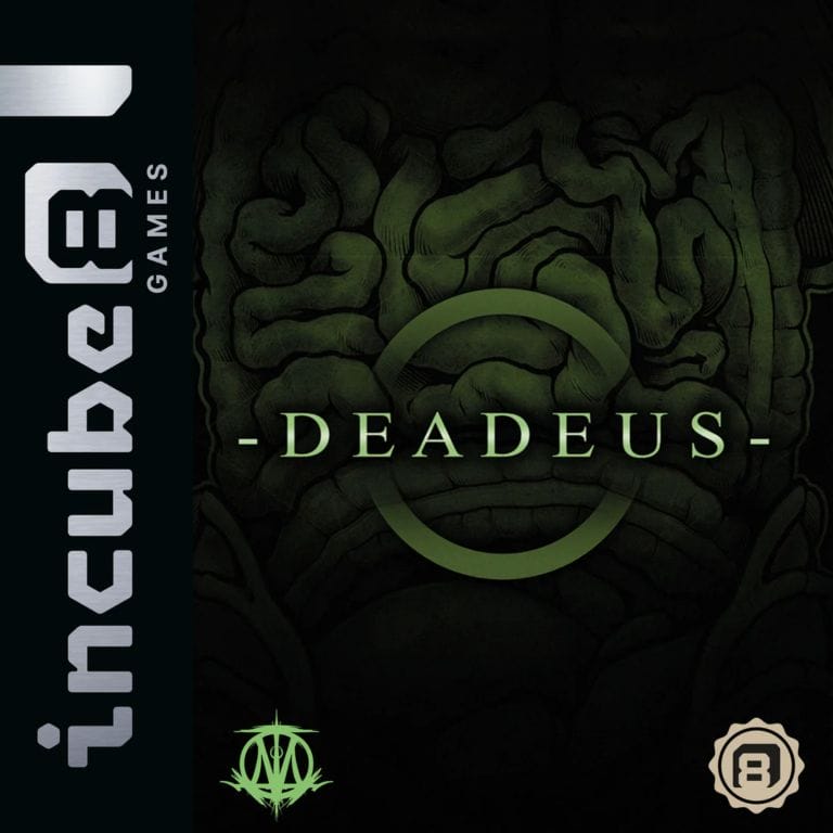 Deadeus