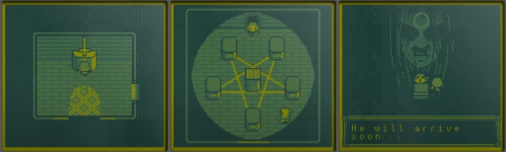 Análisis: Deadeus Análisis: Deadeus