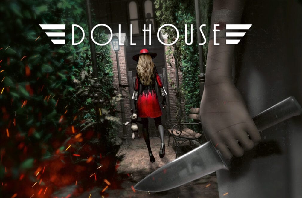 Se anuncia Dollhouse: Behind the Broken Mirror y llegará a PlayStation 5 Se anuncia Dollhouse: Behind the Broken Mirror y llegará a PlayStation 5