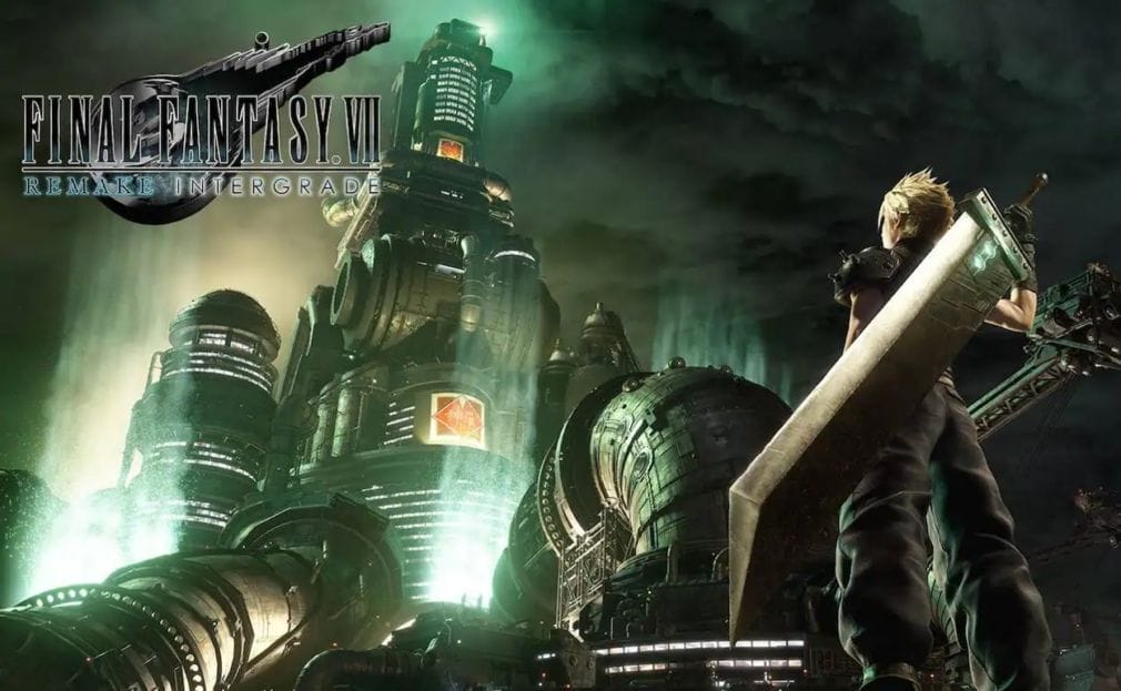 Análisis: Final Fantasy 7 Remake
