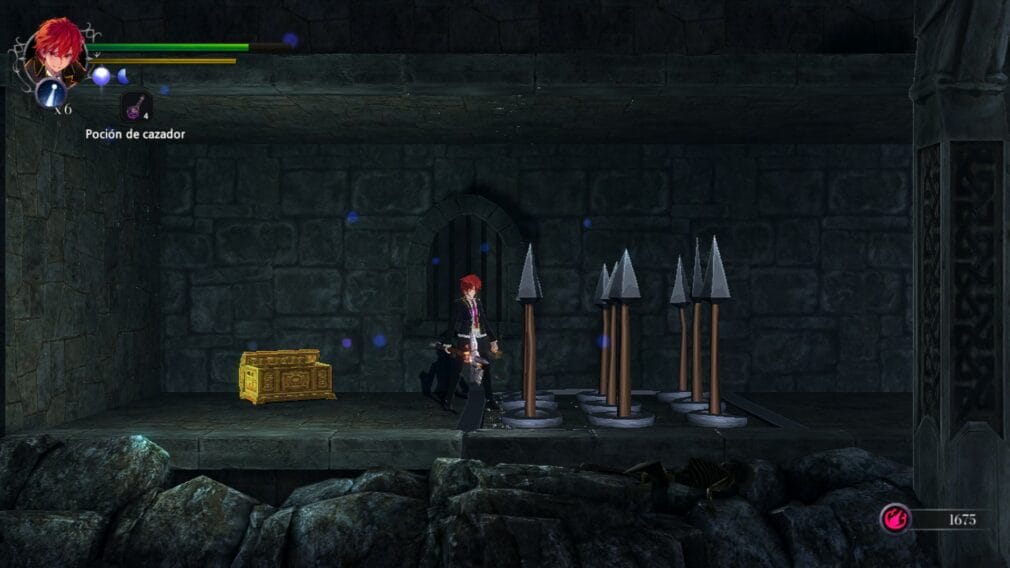 Análisis: HunterX: code name T Análisis: HunterX: code name T