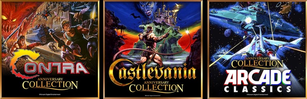 Análisis: Contra: Operation Galuga