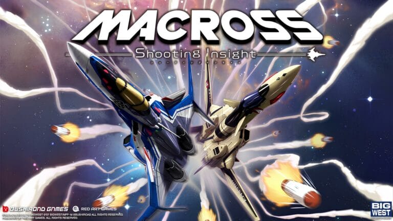 MACROSS Shooting Insight