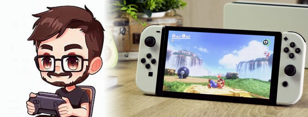 Nintendo Switch cumple 7 años: desde ErreKGamer le hacemos un homenaje