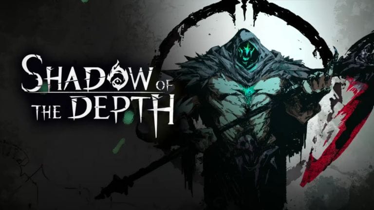 Shadow of the Depth, es un increíble roguelike que ya tiene fecha de lanzamiento y puedes probar