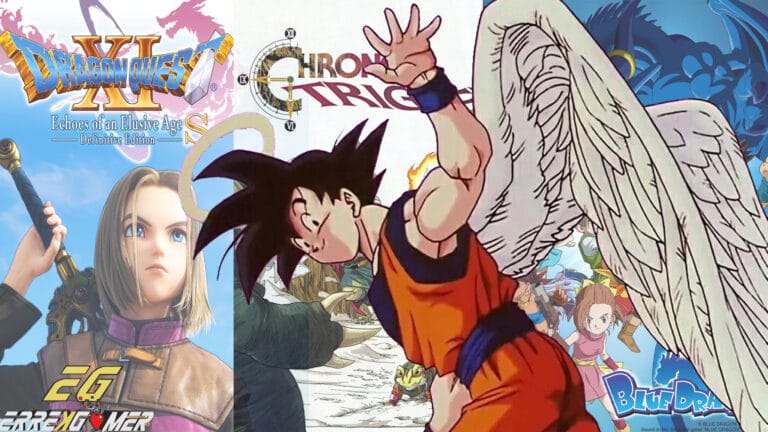 Akira Toriyama, creador de Dragon Ball y diseñador de muchos juegos, ha fallecido a los 68 años