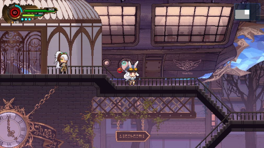 TEVI SE PUBLICARÁ EN FORMATO FÍSICO EN PlayStation 5 Y NINTENDO SWITCH