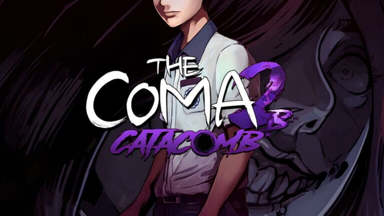 The Coma 2B: Catacomb