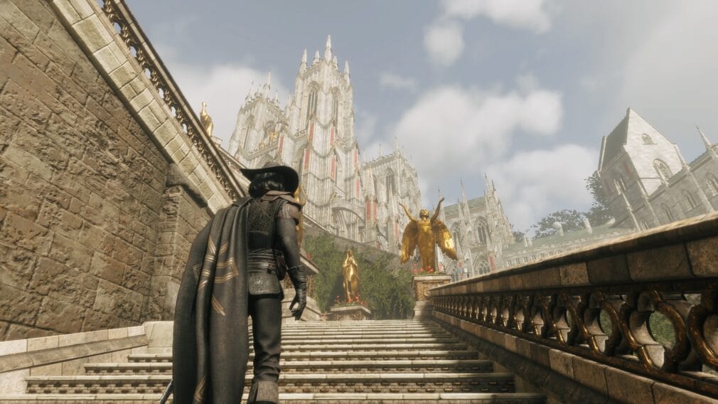 Análisis: The Inquisitor