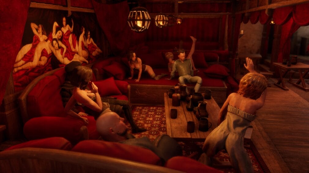 Análisis: The Inquisitor