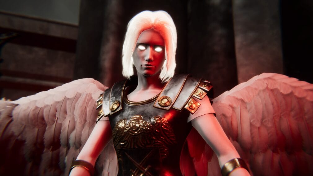 Análisis: The Inquisitor