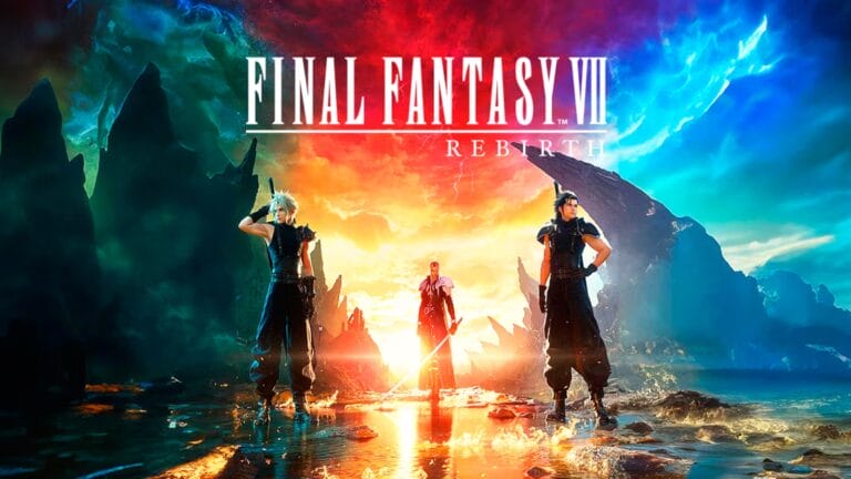 Análisis: Final Fantasy VII Rebirth, un renacer en 2024 con mucho sabor