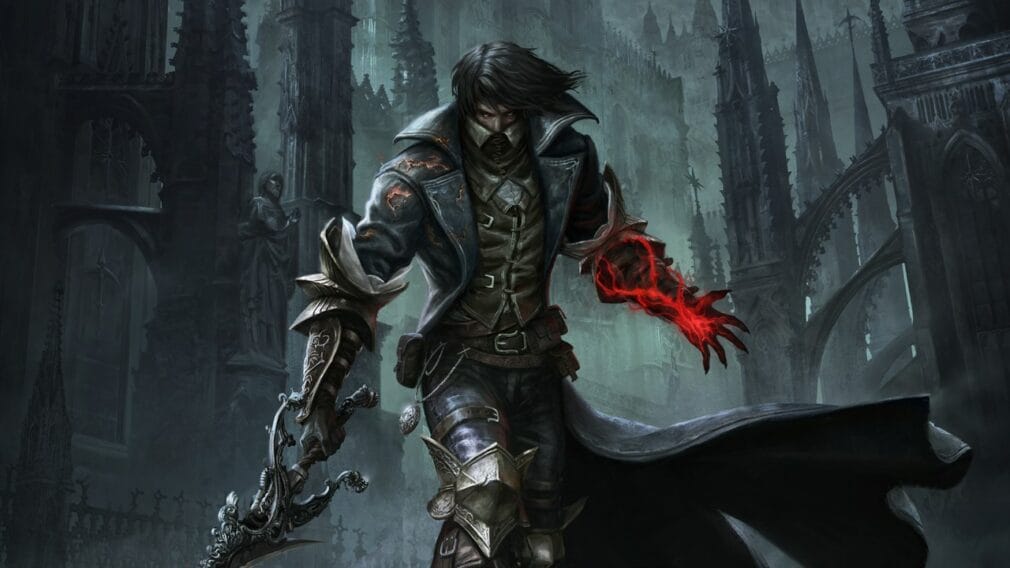 The Last Faith llegará en formato físico para Nintendo Switch, PlayStation 5, Xbox Series X/Xbox One