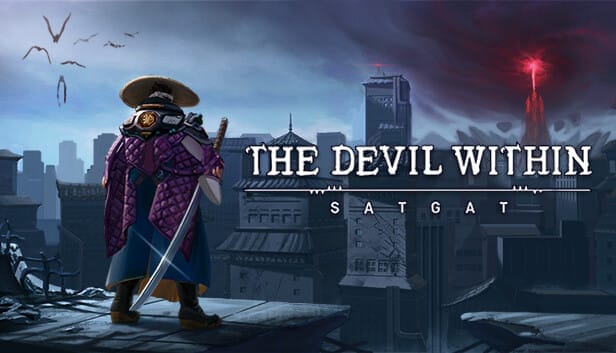 The Devil Within: Satgat, un nuevo juego tipo souls, se lanza en acceso anticipado para PC