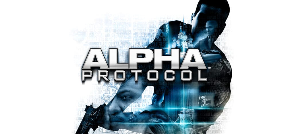 Alpha Protocol vuelve a PC a través de GOG
