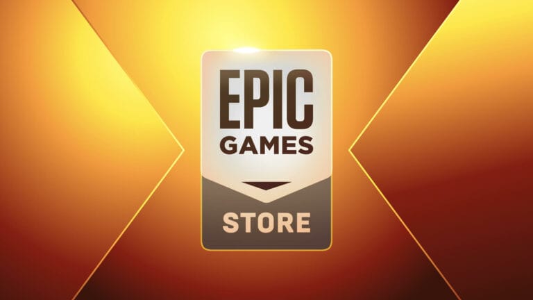 epic games store logo