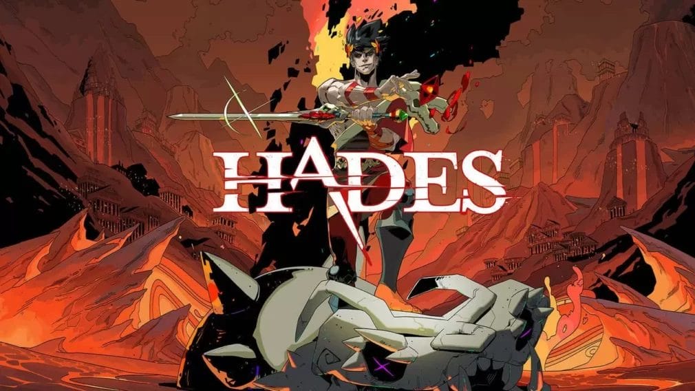 hades ios netflix