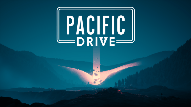 Análisis: Pacific Drive