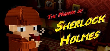 The Murder of Sherlock Holmes, un Escape Room VR que desafía la imaginación, llegará en mayo