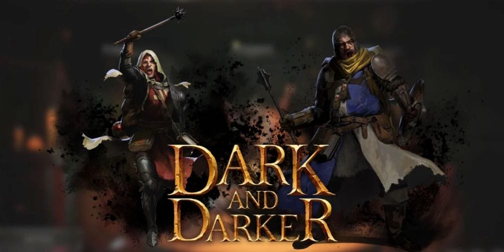 Dark and Darker, el FPS de fantasía que se eliminó de Steam, ahora llegará a Epic Games Store