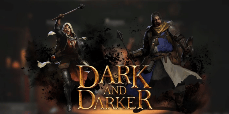 Dark and Darker, el FPS de fantasía que se eliminó de Steam, ahora llegará a Epic Games Store