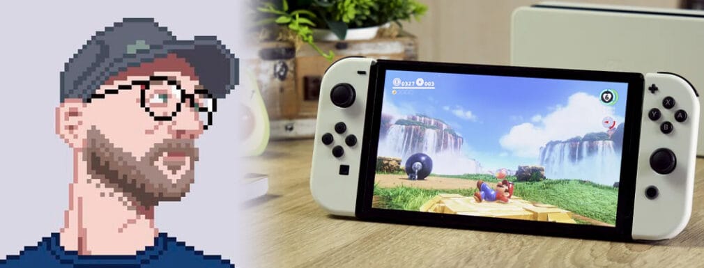 Nintendo Switch cumple 7 años: desde ErreKGamer le hacemos un homenaje