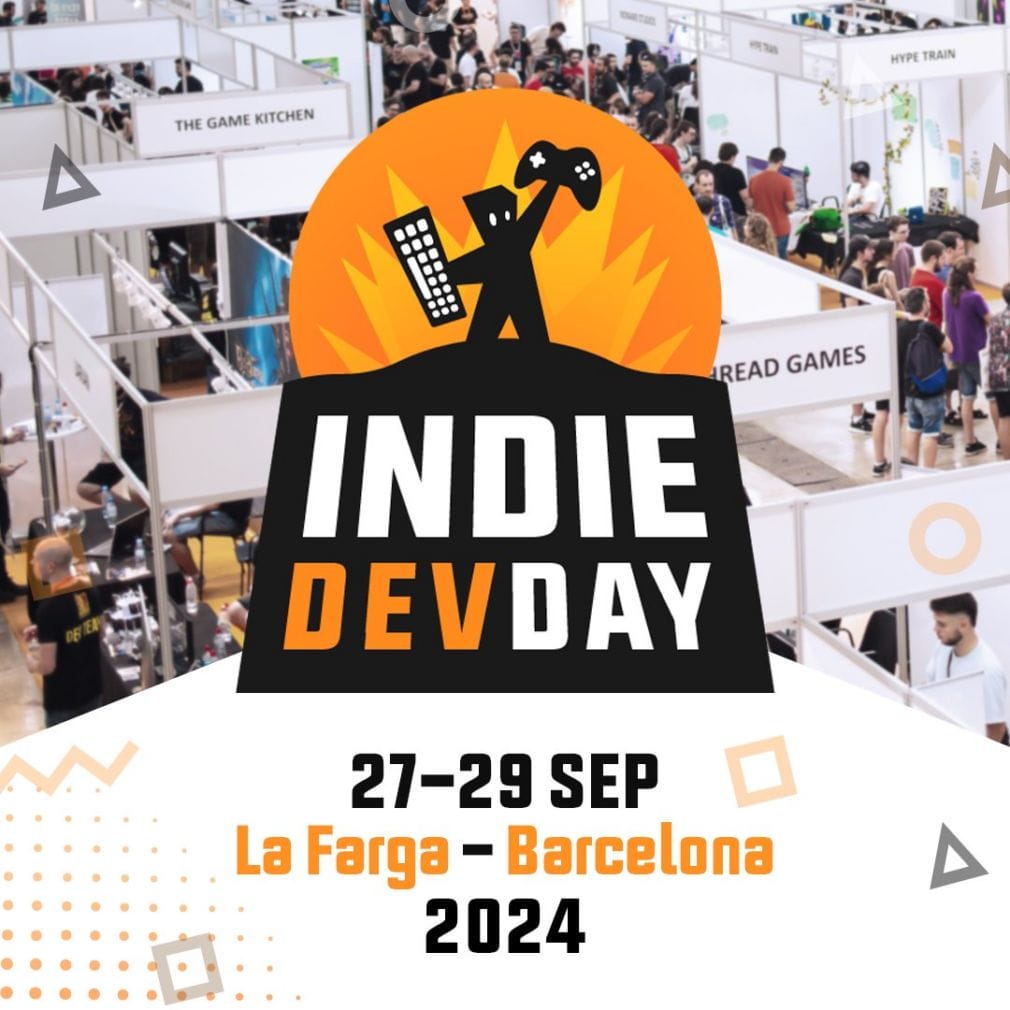 indiedevday