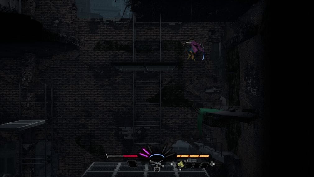 The Devil Within: Satgat, un nuevo juego tipo souls, se lanza en acceso anticipado para PC The Devil Within