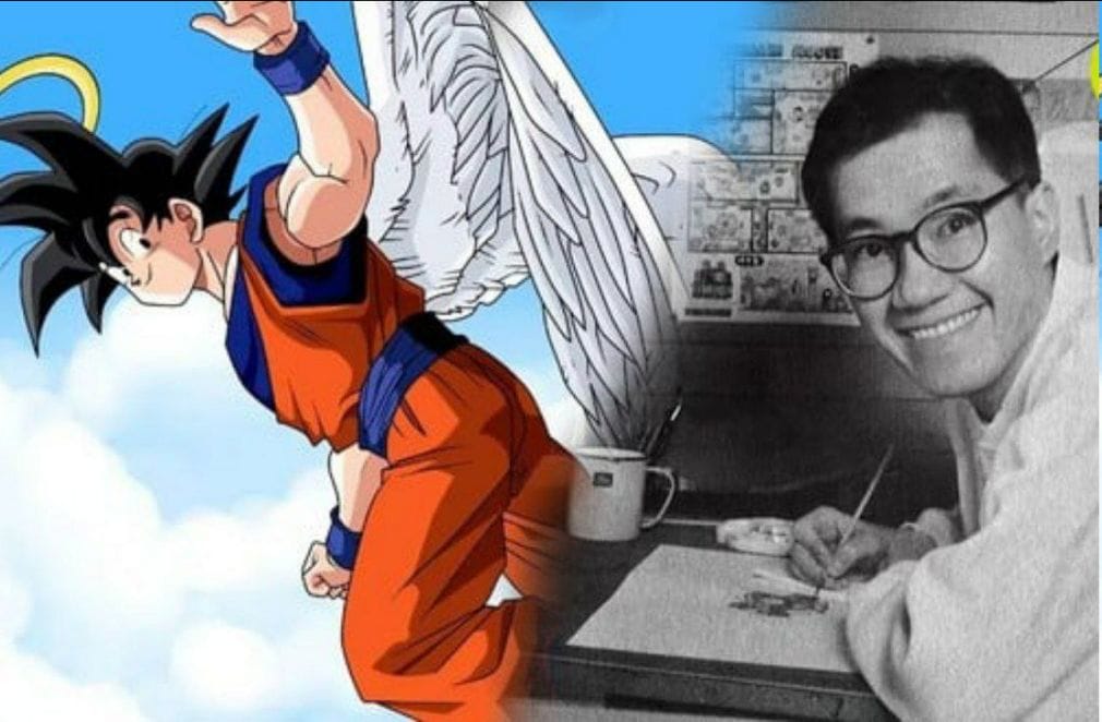 Akira Toriyama, creador de Dragon Ball y diseñador de muchos juegos, ha fallecido a los 68 años Akira Toriyama