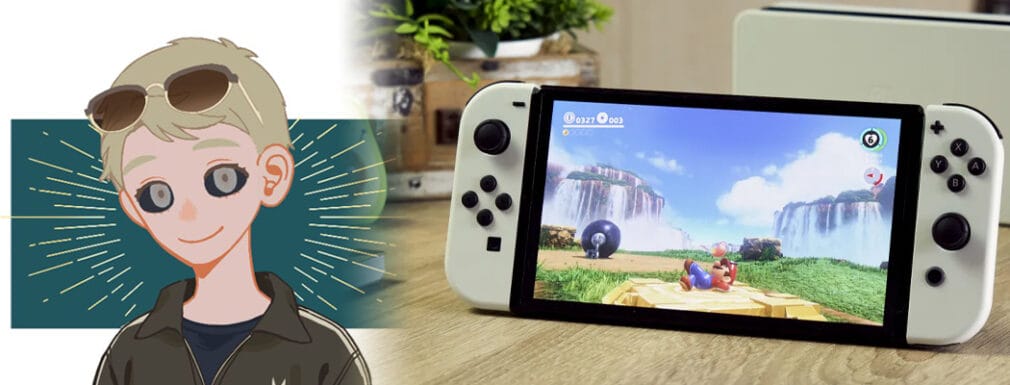 Nintendo Switch cumple 7 años: desde ErreKGamer le hacemos un homenaje