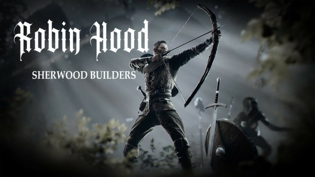 Robin Hood