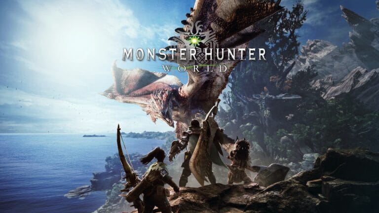 Monster Hunter World supera los 25 millones de unidades vendidas en todo el mundo