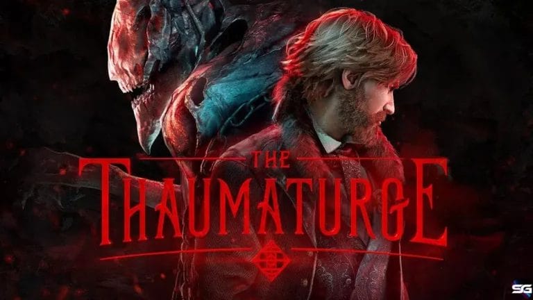 The Thaumaturge