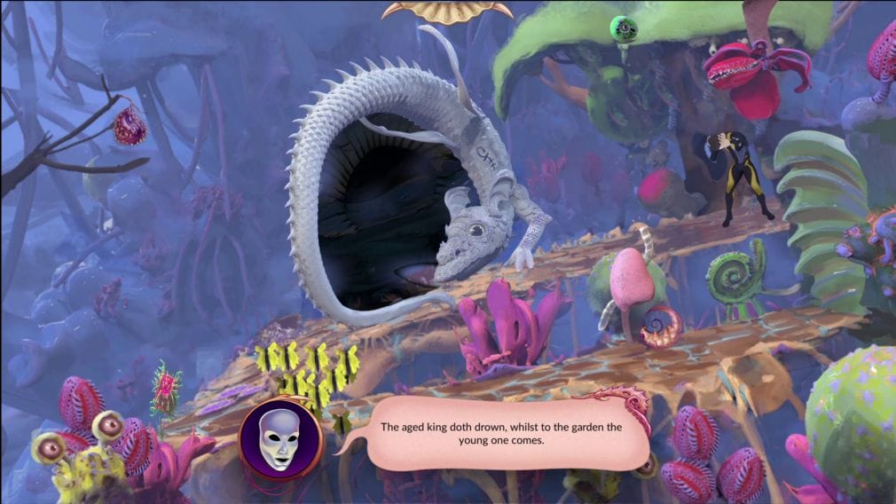 a Biodelic Adventure