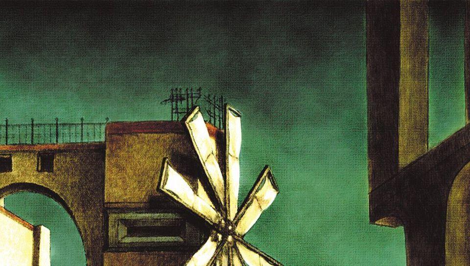 Análisis Retro: ICO ICO PS2 y PS3