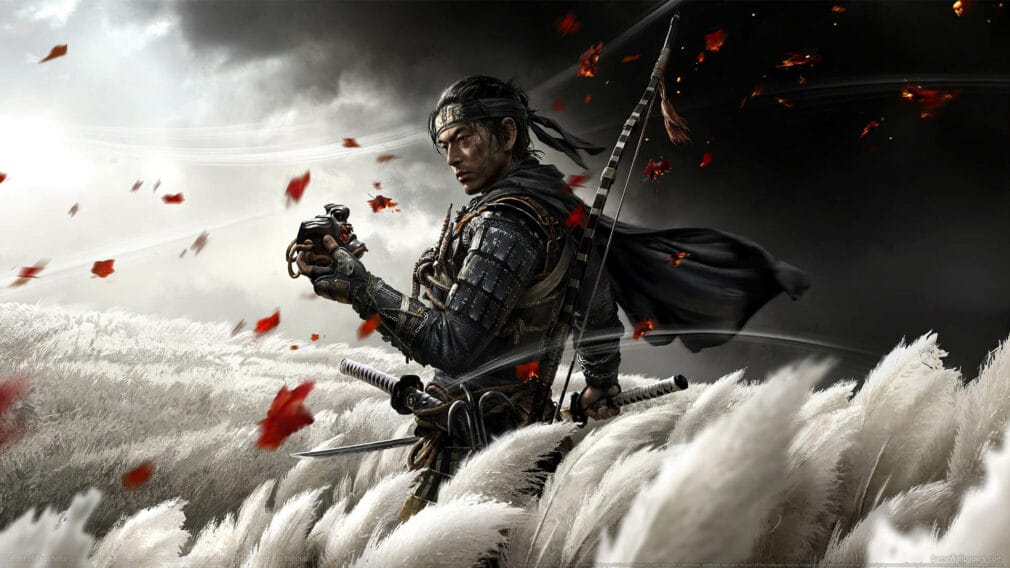 Ghost of Tsushima podría llegar a PC en 2024