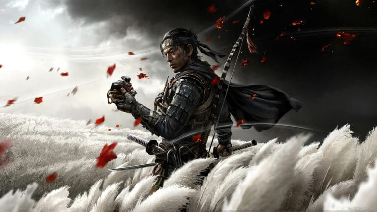 Ghost of Tsushima podría llegar a PC en 2024