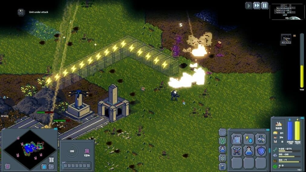 Primeras impresiones: From Glory to Goo From Glory to Goo