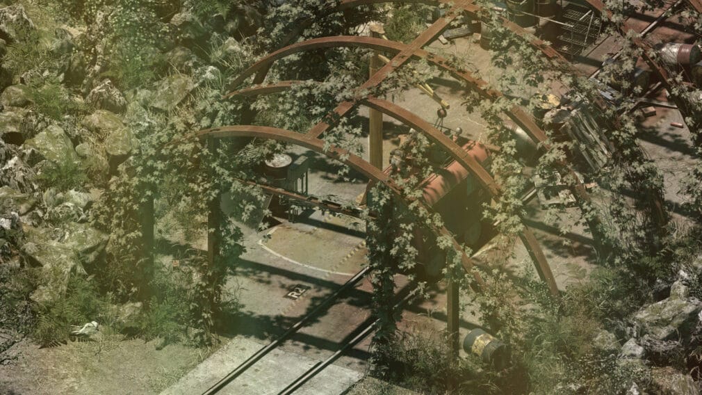 Se Anuncia Rauniot, el juego point and click, para Steam y GOG Se Anuncia Rauniot, el juego point and click, para Steam y GOG